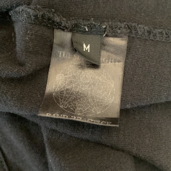 RARE Tuesday Night Band Practice • Size M - Picture 5 of 6